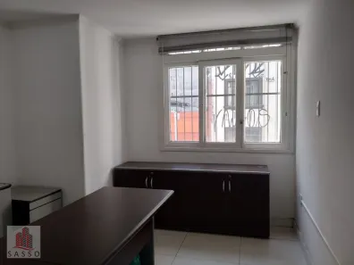 Sala Comercial para alugar, 23m² no República, São Paulo
