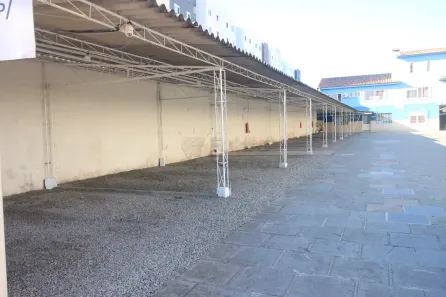 Prédio Comercial à venda, 1025m² no Fragata, Pelotas