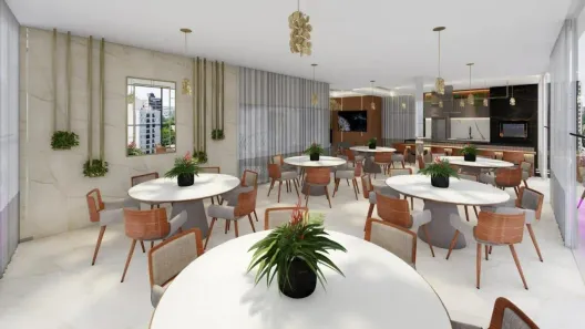 Apartamento com 3 Quartos à venda, 135m² no Centro, Itapema