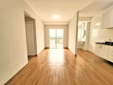 Apartamento com 2 Quartos à venda, 57m² no Jardim Santa Adélia, Limeira