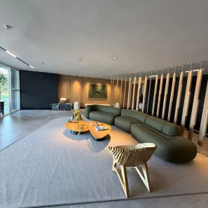 Apartamento com 2 Quartos à venda, 74m² no Ponta D'Areia, São Luís