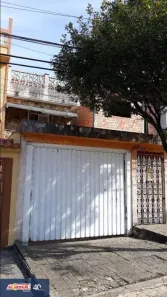 Sobrado com 3 Quartos à venda, 375m² no Parque Continental II, Guarulhos