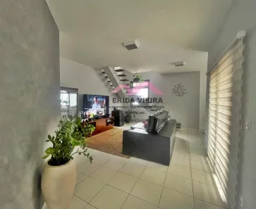 Casa de Condomínio com 3 Quartos à venda, 321m² no Condominio Residencial Real Ville, Pindamonhangaba