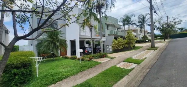 Casa de Condomínio com 3 Quartos à venda, 275m² no Parque das Quaresmeiras, Campinas