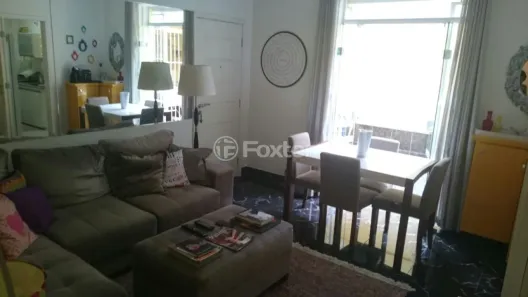 Apartamento com 3 Quartos à venda, 110m² no Bela Vista, São Paulo