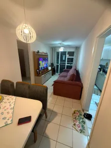 Apartamento com 2 Quartos à venda, 62m² no Várzea das Moças, São Gonçalo