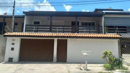 Sobrado com 3 Quartos à venda, 190m² no João XXIII, Vinhedo