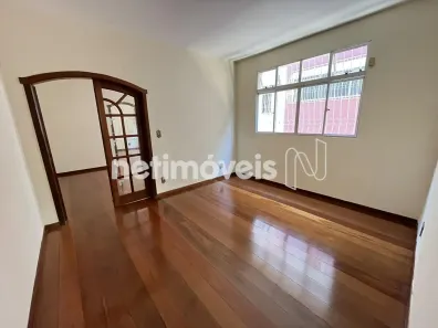Apartamento com 4 Quartos à venda, 154m² no Cidade Nova, Belo Horizonte