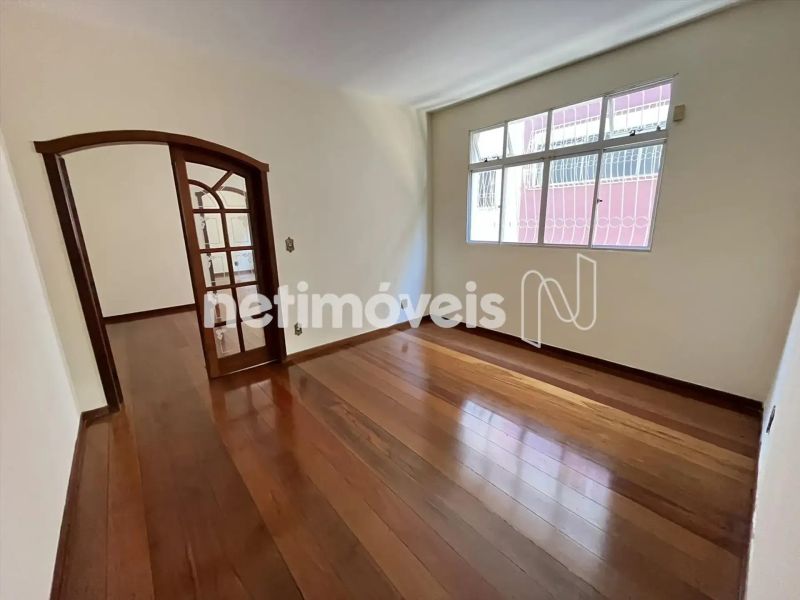 Apartamento com 4 quartos — Cidade Nova, Belo Horizonte
