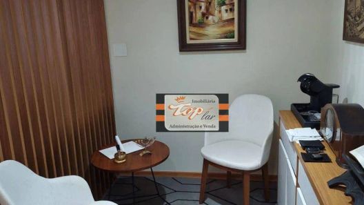 Apartamento com 3 Quartos à venda, 90m² no Vila Pereira Barreto, São Paulo