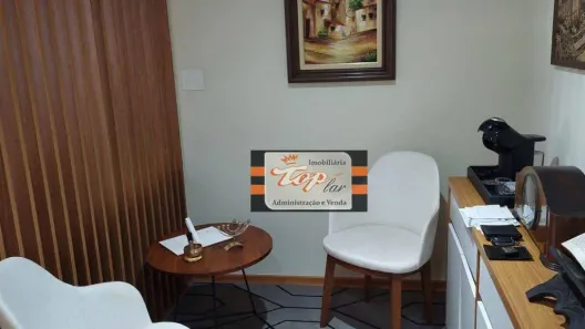 Apartamento com 3 Quartos à venda, 90m² no Vila Pereira Barreto, São Paulo