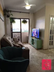 Apartamento com 3 Quartos à venda, 70m² no Nova Petrópolis, São Bernardo do Campo