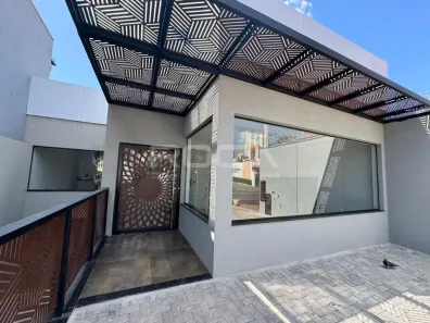 Prédio Comercial à venda, 370m² no Jardim Irajá, Ribeirão Preto