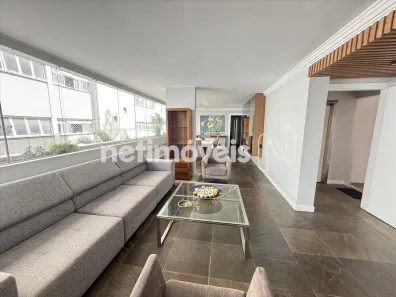 Apartamento com 4 Quartos à venda, 300m² no Santo Agostinho, Belo Horizonte