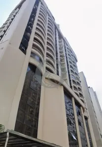 Apartamento com 1 Quarto à venda, 62m² no Pitangueiras, Guarujá
