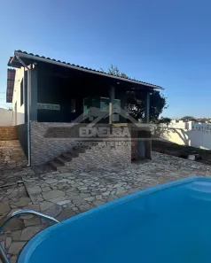 Casa com 3 Quartos à venda, 163m² no Bairro Novo, Gravatá