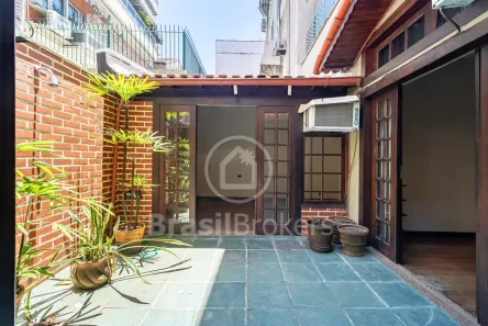Apartamento com 3 Quartos à venda, 176m² no Leblon, Rio de Janeiro