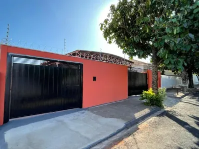 Ponto Comercial à venda, 160m² no Estância Bela Vista III (Zona Rural), São José do Rio Preto