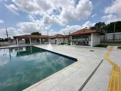 Casa de Condomínio com 3 Quartos à venda, 110m² no Quarenta Horas (Coqueiro), Ananindeua