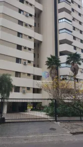 Apartamento com 3 Quartos à venda, 108m² no Jardim Emília, Sorocaba