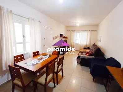 Casa com 3 Quartos à venda, 129m² no Jardim das Indústrias, São José dos Campos