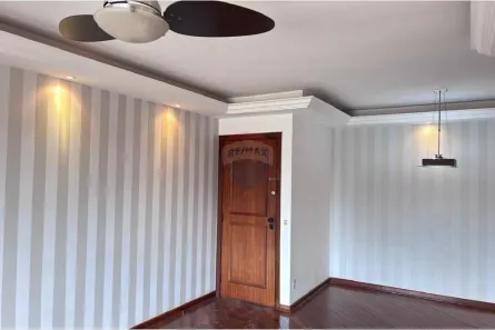 Apartamento com 3 Quartos à venda, 124m² no Centro, Ribeirão Preto