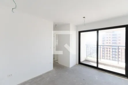Apartamento com 2 Quartos à venda, 44m² no Vila Dom Pedro II, São Paulo