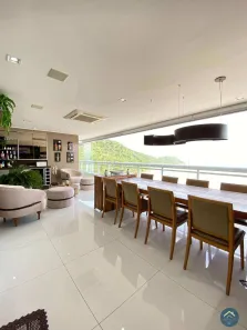 Apartamento com 3 Quartos à venda, 250m² no Canto do Forte, Praia Grande
