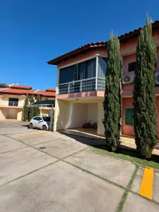 Casa de Condomínio com 3 Quartos à venda, 137m² no Santa Genoveva, Goiânia