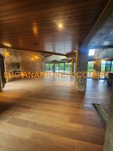Sobrado com 3 Quartos à venda, 447m² no Jardim dos Eucaliptos, São João da Boa Vista