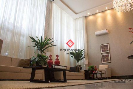 Apartamento com 2 Quartos à venda, 55m² no Engenheiro Luciano Cavalcante, Fortaleza