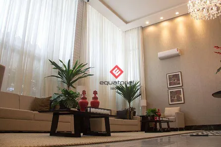 Apartamento com 2 Quartos à venda, 55m² no Engenheiro Luciano Cavalcante, Fortaleza