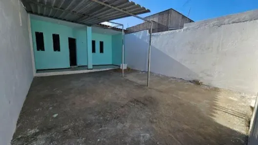 Casa com 3 Quartos à venda, 100m² no Jardim Santo Amaro, São Paulo
