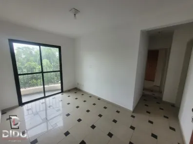 Apartamento com 2 Quartos à venda, 50m² no Jardim Ester, São Paulo