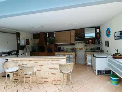 Casa de Condomínio com 5 Quartos à venda, 241m² no Vargem Grande, Rio de Janeiro