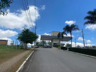 Lote/Terreno à venda, 207m² no Villas do Jaguari, Santana de Parnaíba