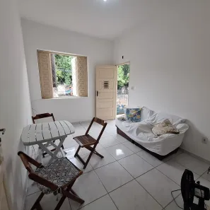 Casa com 2 Quartos para alugar, 80m² no Maruípe, Vitória