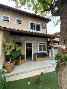 Casa com 3 Quartos à venda, 103m² no Pechincha, Rio de Janeiro