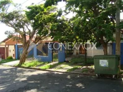 Sobrado com 4 Quartos à venda, 277m² no Cidade Universitária, Campinas