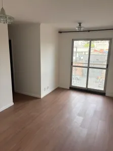 Apartamento com 3 Quartos para alugar, 62m² no Cambuci, São Paulo