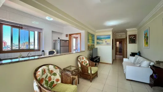 Apartamento com 3 Quartos à venda, 100m² no Centro, Capão da Canoa