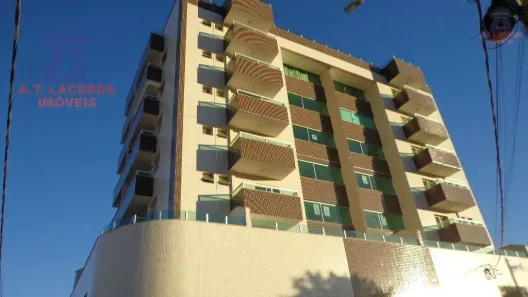 Flat com 1 Quarto para alugar, 40m² no Jardim São Luiz, Montes Claros