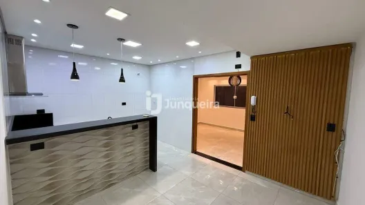 Casa com 2 Quartos à venda, 97m² no Jardim Noiva da Colina, Piracicaba
