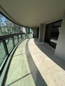 Apartamento com 4 Quartos para alugar, 400m² no Jardim Morumbi, São Paulo