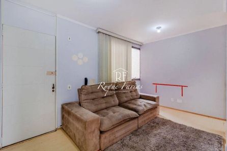 Apartamento com 2 Quartos à venda, 48m² no Jaguaré, São Paulo