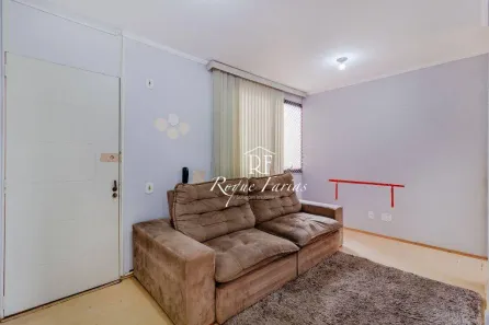 Apartamento com 2 Quartos à venda, 48m² no Jaguaré, São Paulo
