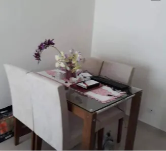 Apartamento com 2 Quartos à venda, 45m² no Vila Santa Terezinha, Carapicuíba