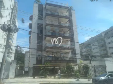 Apartamento com 2 Quartos à venda, 65m² no Freguesia (Jacarepaguá), Rio de Janeiro
