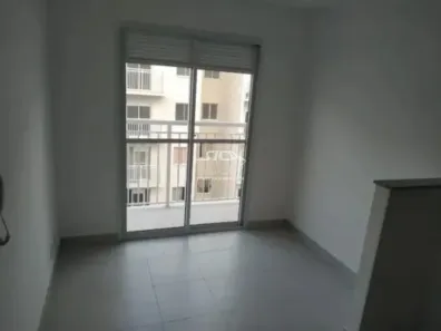 Apartamento com 2 Quartos à venda, 35m² no Cambuci, São Paulo