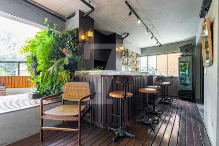 Apartamento com 3 Quartos à venda, 213m² no Vila Andrade, São Paulo